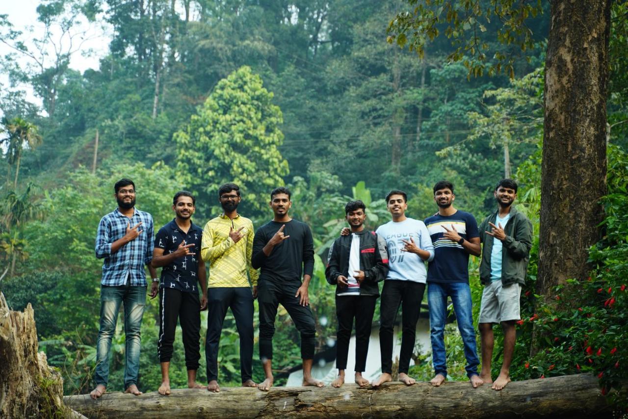 Готель Qexperiences Coorg Мадікері Екстер'єр фото