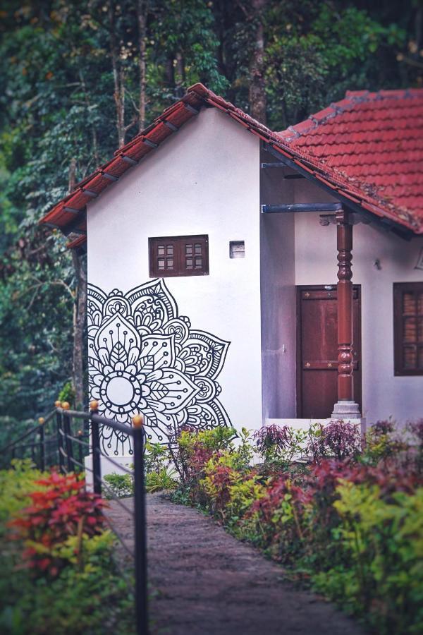 Готель Qexperiences Coorg Мадікері Екстер'єр фото